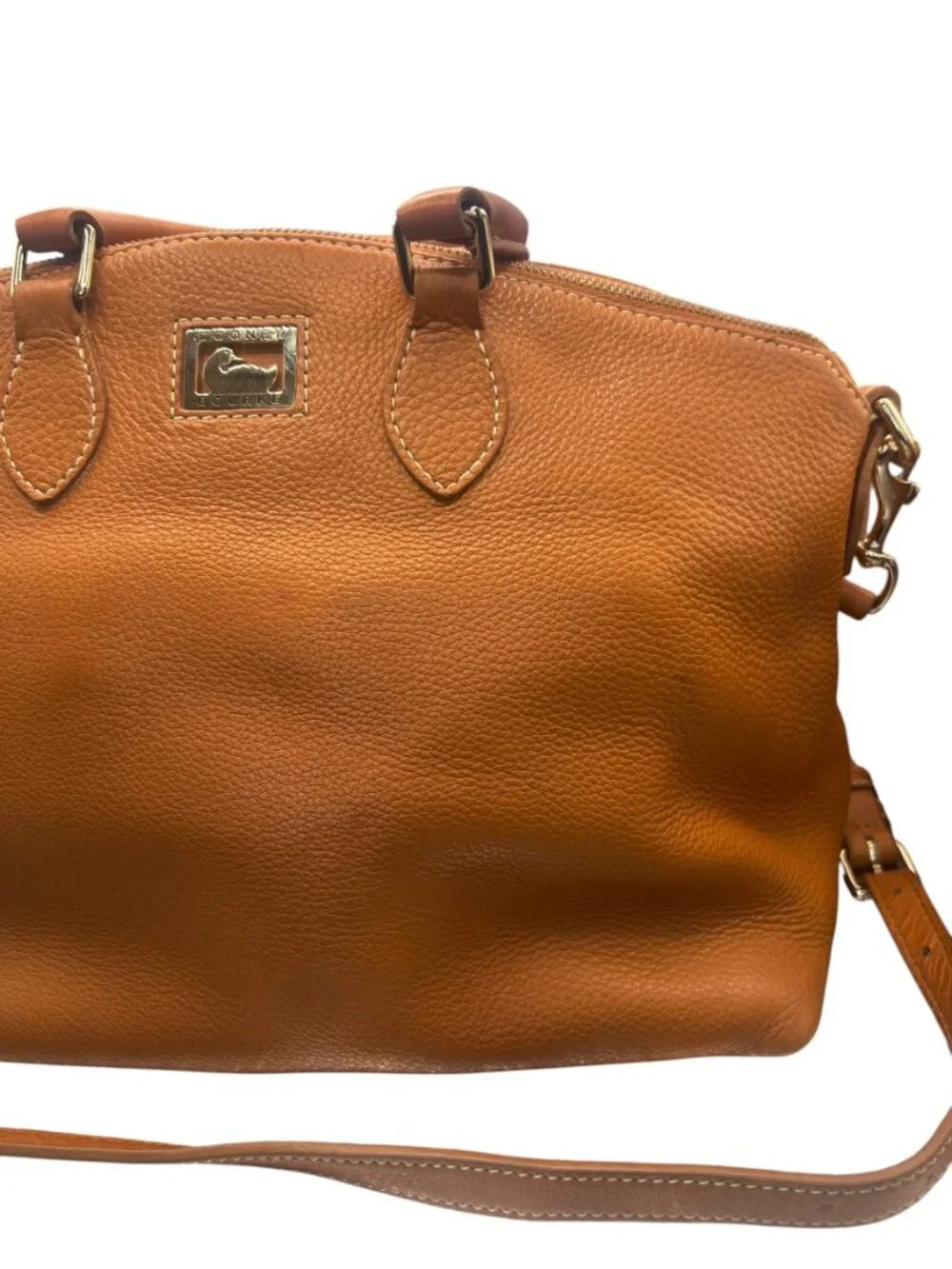 Dooney & Bourke authentic dooney